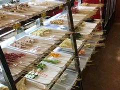 -宏姐串串香(宏伟路店)