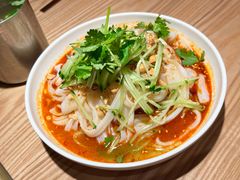 -谷丽麦馕新疆菜·清真(步步高梅溪新天地店)