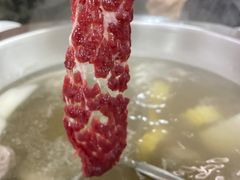 -贵宾牛·潮汕牛肉火锅(珠池总店)