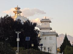 -中华石雕艺术园