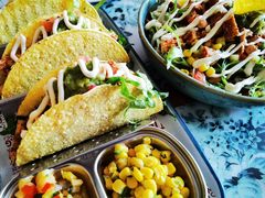 -HFFOUSA TACO弗萨塔可墨西哥餐厅(颐堤港店)