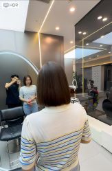 -Cima salon西玛沙龙