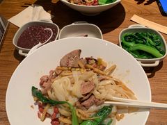 -漆黑觉米粉(三里屯店)