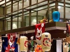 -太湖饭店玉兰厅(自助餐厅)