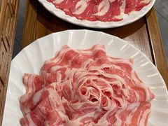 -常赢三兄弟·清真涮肉·清真炒菜(朝阳新城店)