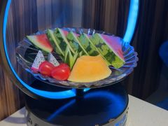 -海底捞火锅(赛格国际购物中心店)