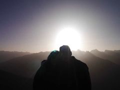 -硗碛藏寨·神木垒景区