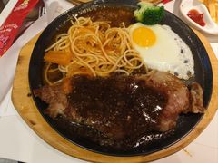 -豪享来中西餐厅(隆昌店)