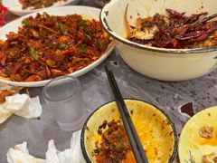 -辣螃铠盆盆蟹大排档(总店)