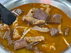 -铭辉沙嗲面(新街商业城店)