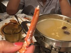 -星伦多自助料理·涮烤一体(虹悦城店)