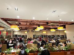 大堂-又一间茶点轩(百汇广场店)