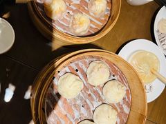 -南翔馒头店(豫园店)