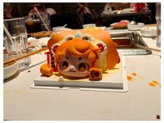 -海底捞火锅(长宁路龙之梦店)