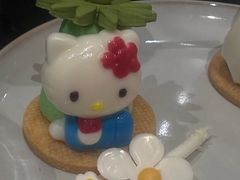 -顺德美的万豪酒店·自助餐·贡厨
