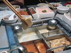 -海底捞火锅(北京路店)