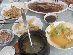 -范饭椰林川湘味海鲜·椰子鸡(三亚湾椰梦长廊店)