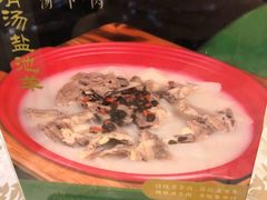 -新兴家喻酒家·羊城名宴(昌岗店)