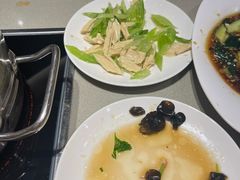 -蝎王府羊蝎子(西直门店)