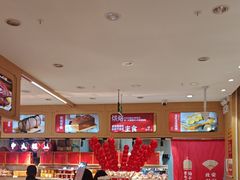 -京天红酒家(虎坊路店)