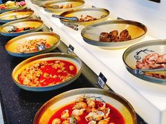 -川骄海鲜自助(河东店)