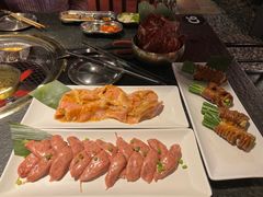 -伊茉家的烤肉店(勒泰中心店)
