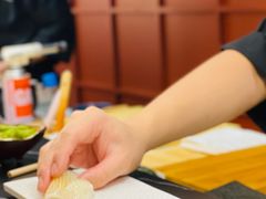 -Sushi Hanzo半藏(天环广场店)