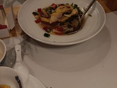 -老阿爸鲜鱼土菜(独墅湖店)