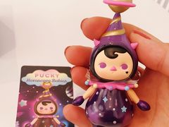 -泡泡玛特POPMART(崇文门国瑞城店)