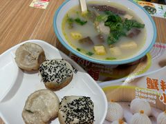 -小杨生煎(松江大学城店)