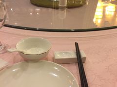 -湖州天煌大酒店-餐厅