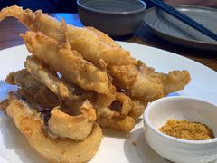 -必点海鲜·鲅鱼水饺(鞍山西道店)
