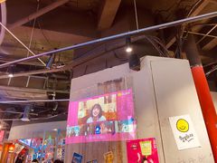 -Meet Sun韩式大排档(五一广场7MALL店)