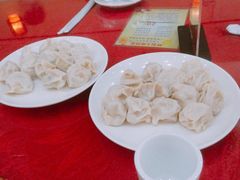 -大眼锅贴水饺(河东店)