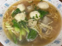 -巴哈面店(沈家门西大街店)