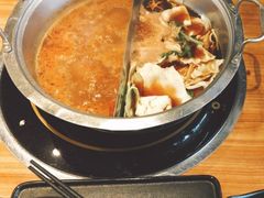 -水林间·寿喜烧自助(仙林金鹰店)
