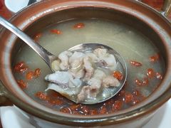 -万兴菜馆(龙华店)