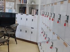 -中田健身工作室(博兴路店)