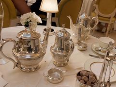 -The Ritz Restaurant