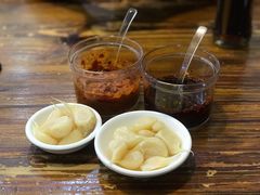 -果渊斋老米家泡馍馆(大雁塔店)