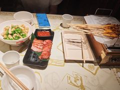 -串盟烧烤大排档·长沙美食地标(星沙店)