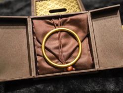 -周大福 CHOW TAI FOOK(新世界百货崇文店)