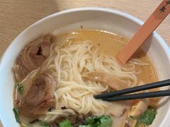 -味千拉面(南昌杉杉奥特莱斯广场店)