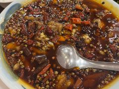 -攀西土菜馆(南线阁店)