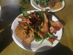 -88号小吃店·经典云南菜·地道纳西美食