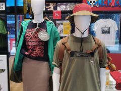 -优衣库(深圳万象天地旗舰店)