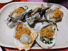 -蚝乡农庄(铁涌赤岸店)