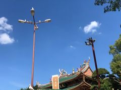 -南普陀寺