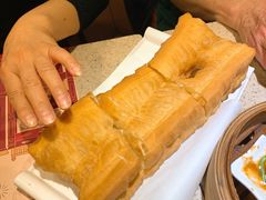 -点都德(聚福楼店)