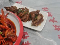 -虎虎龙虾大排档(双井店)